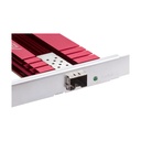 Tarjeta de Red PCI Express-SFP+ Asus XG-C100F/ 10Gbps