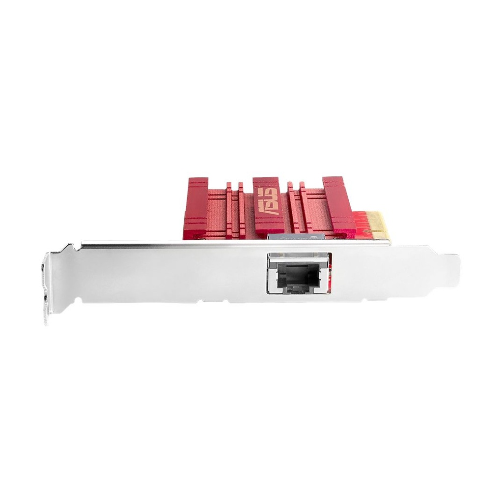 Tarjeta de Red RJ45-PCI Express Asus XG-C100C V3/ 10Gbps