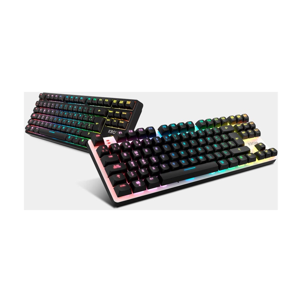 Krom Kernel Pro Mechanical Wireless Gaming Keyboard