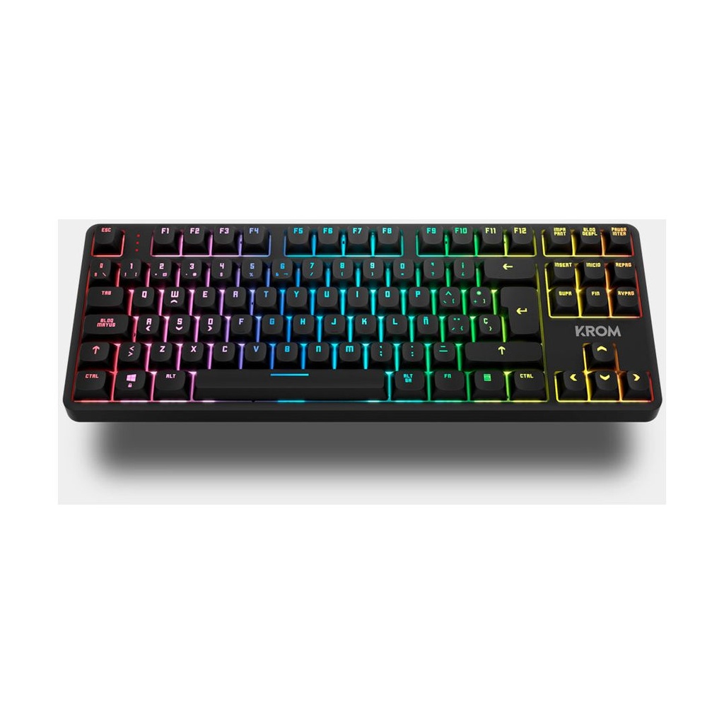 Krom Kernel Pro Mechanical Wireless Gaming Keyboard