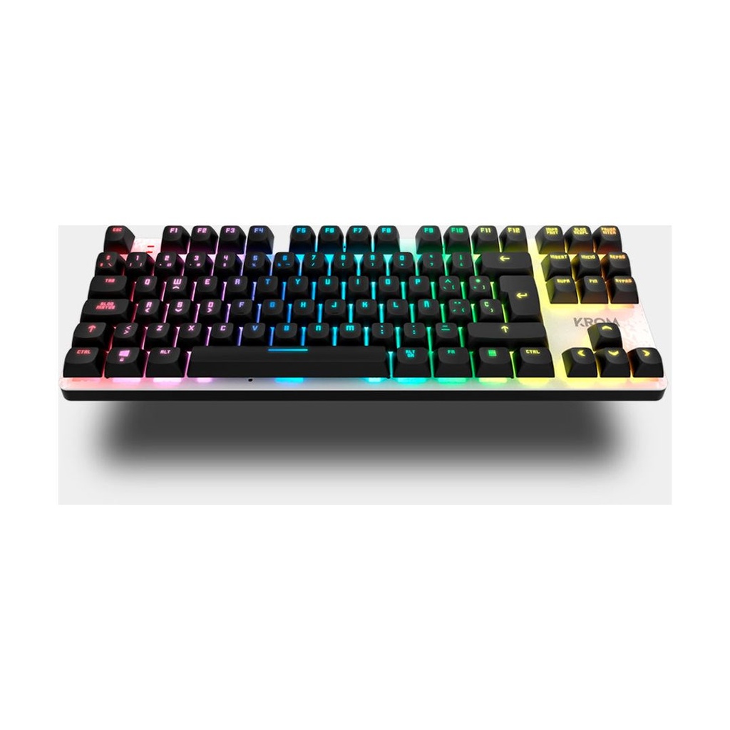 Krom Kernel Pro Mechanical Wireless Gaming Keyboard