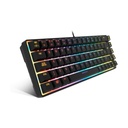 Krom Kalista Gaming Keyboard