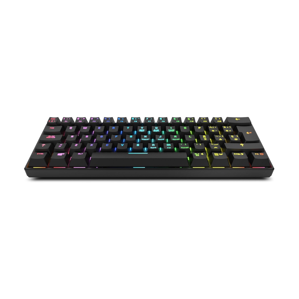 Krom Kluster Wireless Mechanical Gaming Keyboard