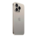 Apple iPhone 15 Pro 256GB Gris Natural (Natural Titanium)