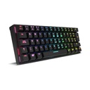 Krom Kluster Wireless Mechanical Gaming Keyboard