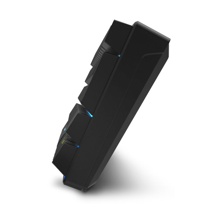Krom Kluster Wireless Mechanical Gaming Keyboard
