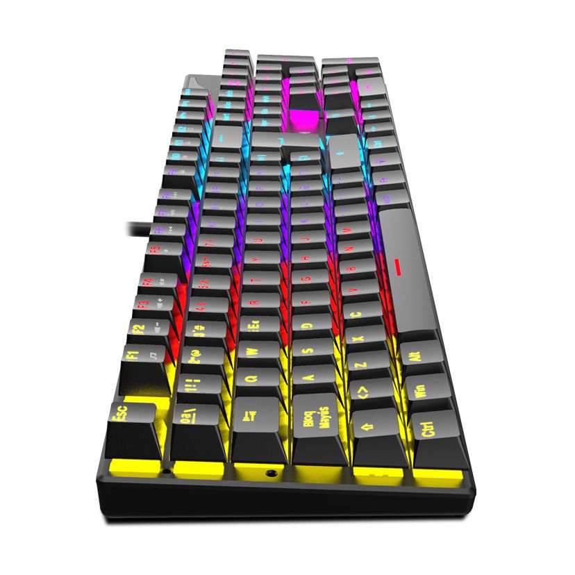 Krom Kasic Mechanical Gaming Keyboard