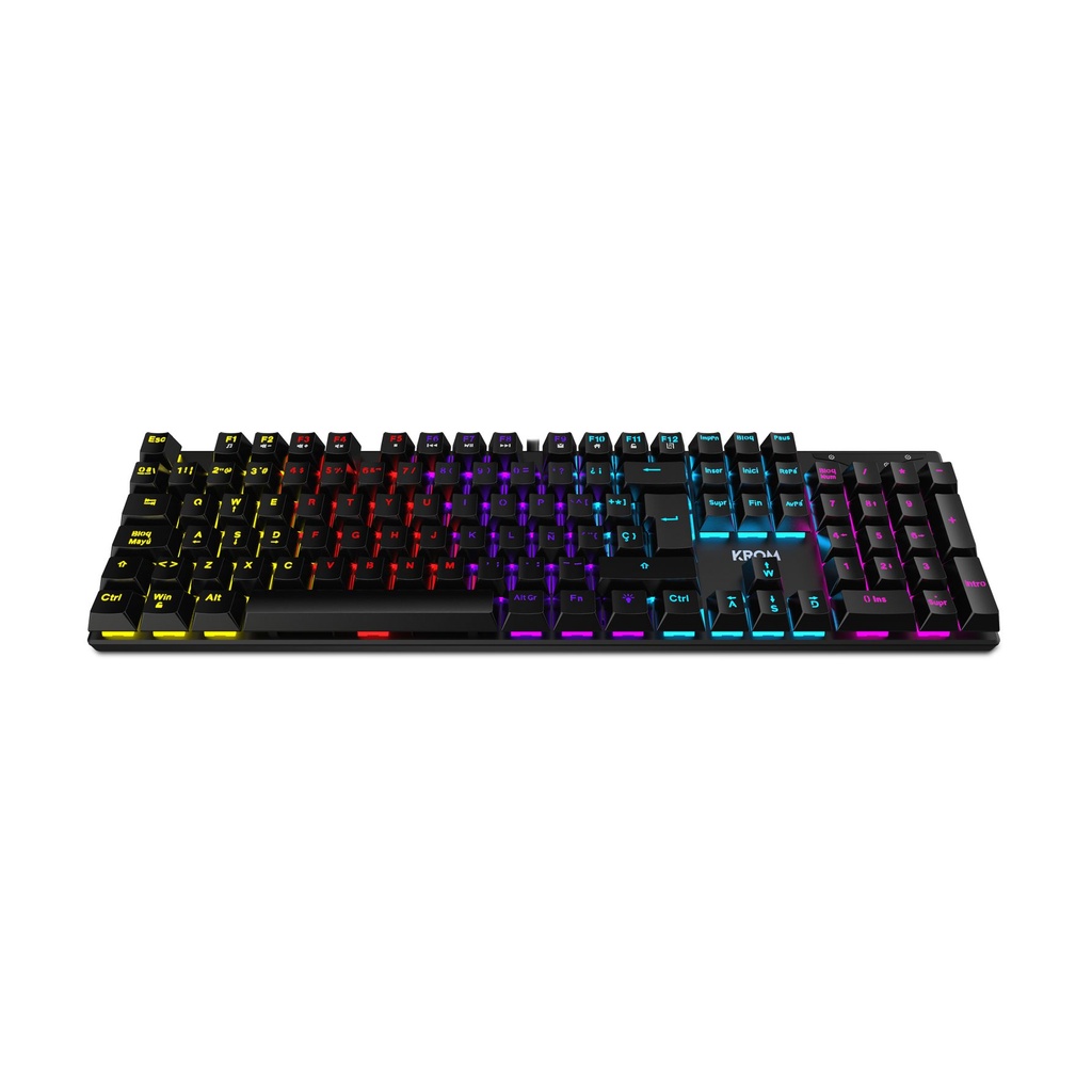 Krom Kasic Mechanical Gaming Keyboard