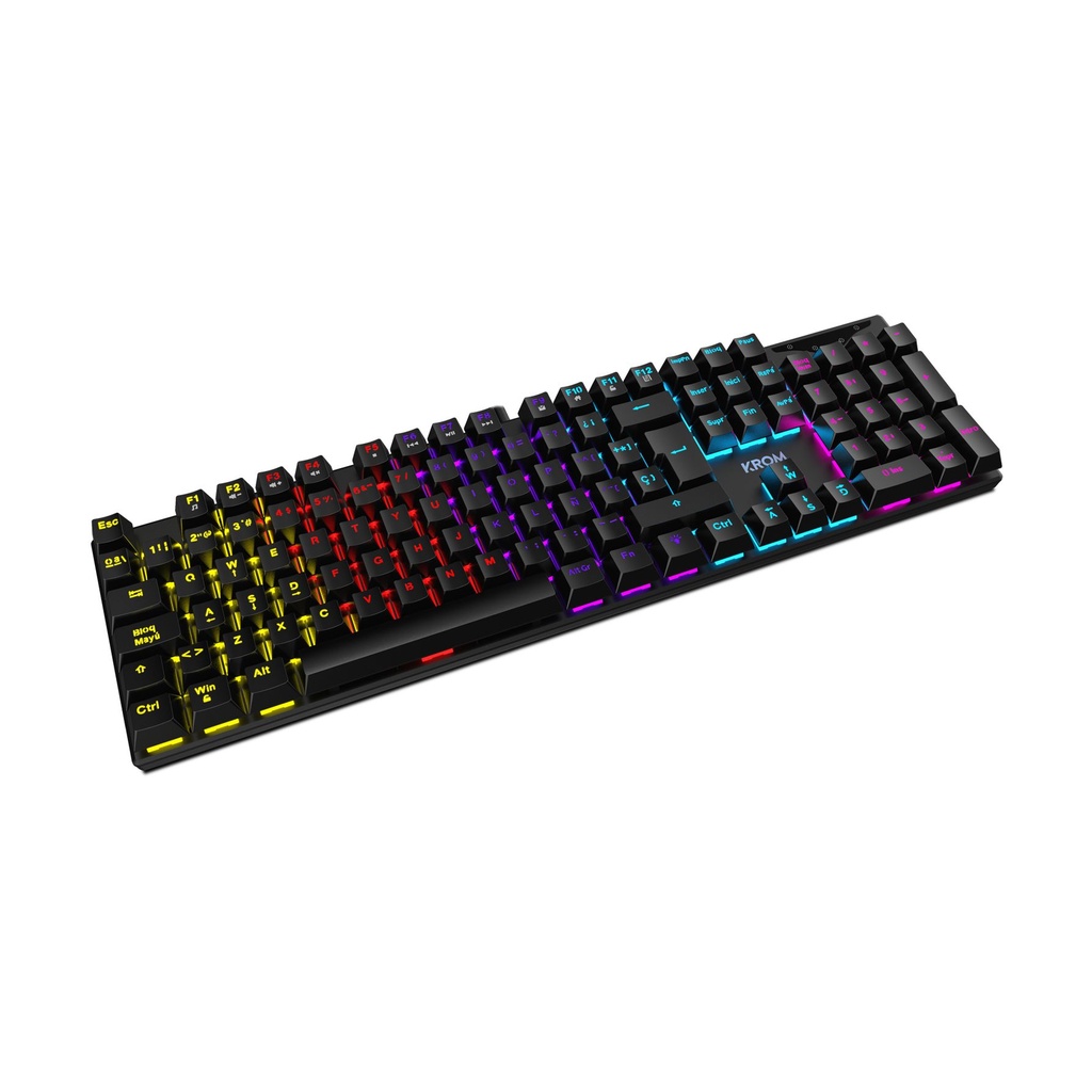 Krom Kasic Mechanical Gaming Keyboard