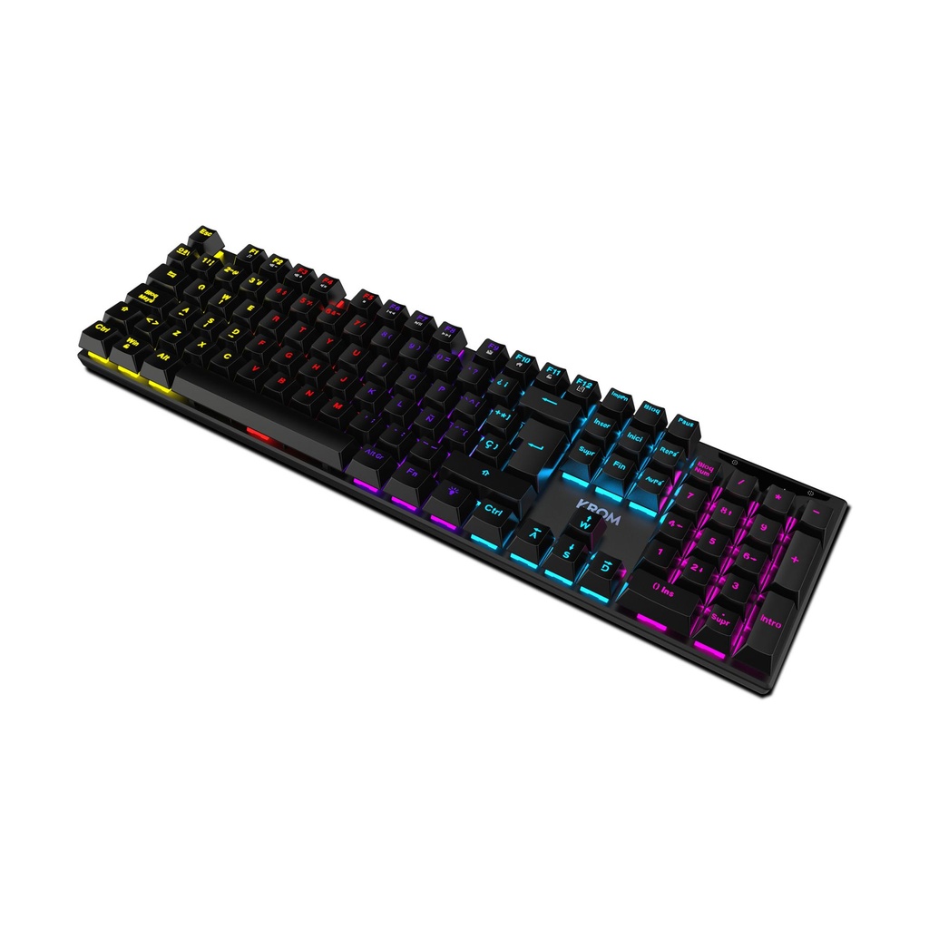Krom Kasic Mechanical Gaming Keyboard
