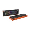 Krom Kasic Mechanical Gaming Keyboard