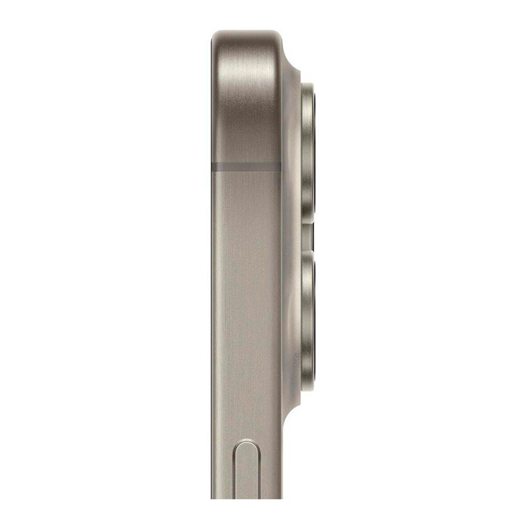 Apple iPhone 15 Pro 256GB Gris Natural (Natural Titanium)