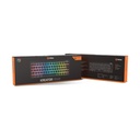 Krom Kreator Mechanical Gaming Keyboard