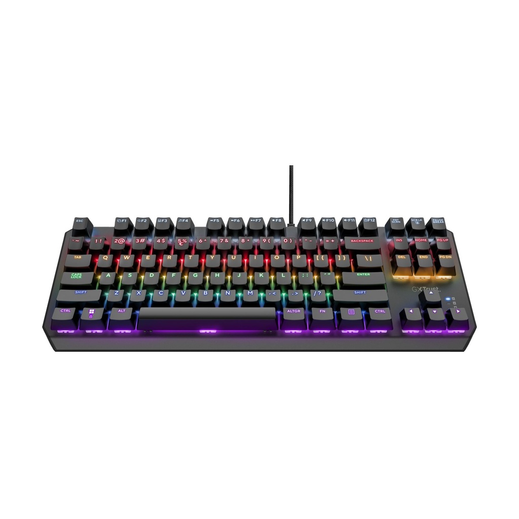 Trust Gaming GXT 834 Callaz Mechanical Gaming Keyboard