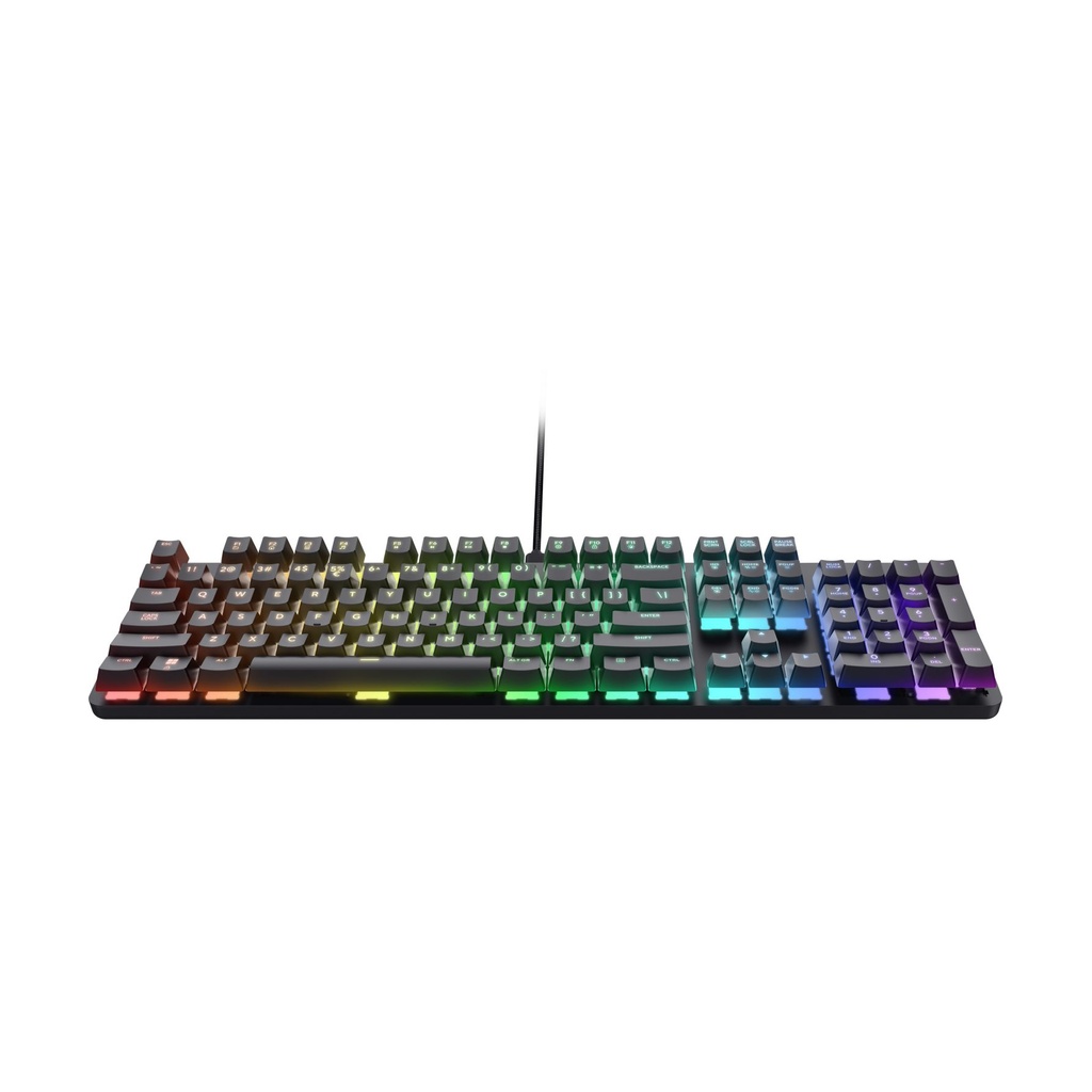 Teclado Gaming Mecánico Trust Gaming GXT 871