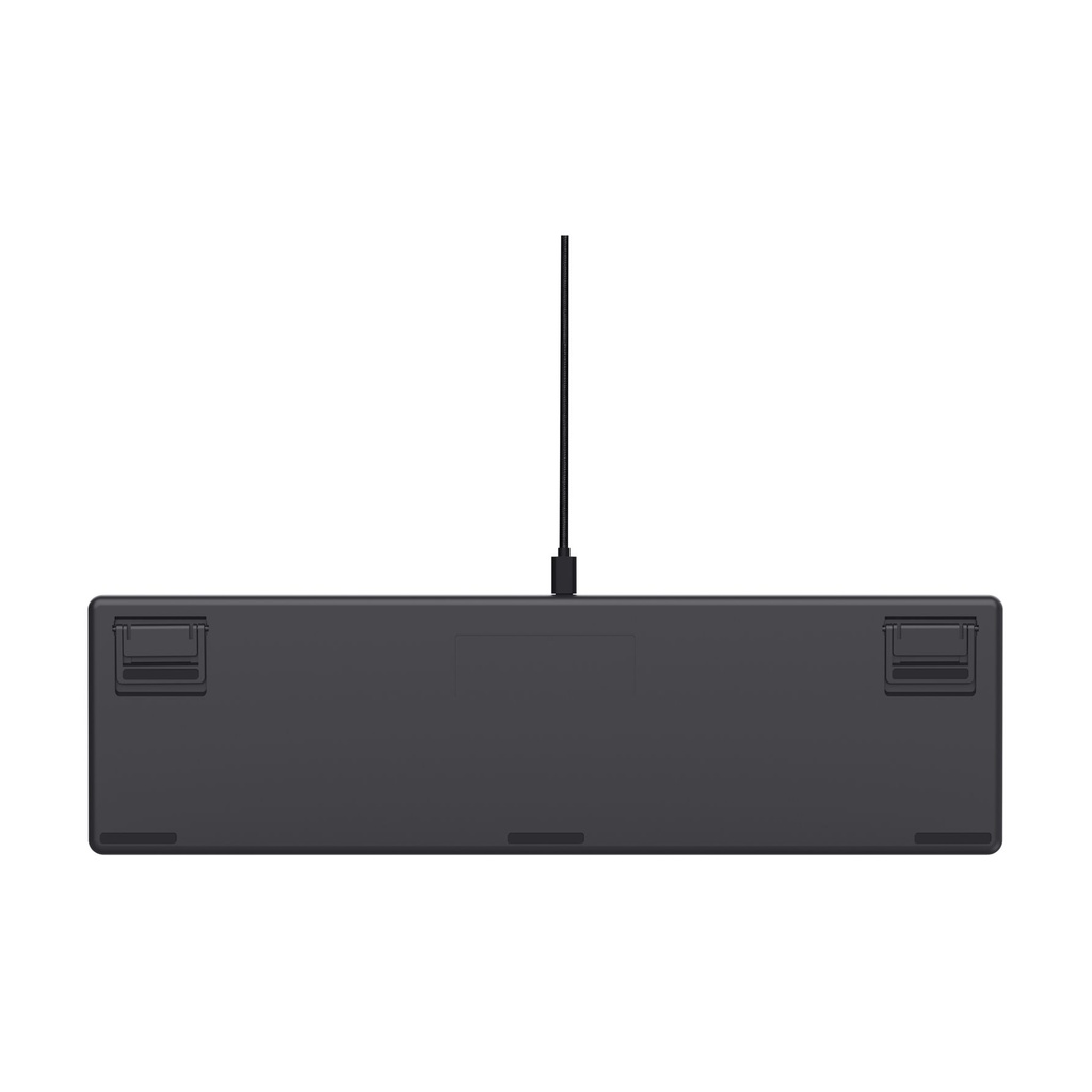 Teclado Gaming Mecánico Trust Gaming GXT 871