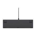Teclado Gaming Mecánico Trust Gaming GXT 871