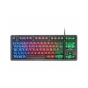 Mars Gaming MK023 Semi-Mechanical Gaming Keyboard
