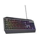 Trust Gaming GXT 836 EVOCX Gaming Keyboard