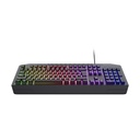 Trust Gaming GXT 836 EVOCX Gaming Keyboard
