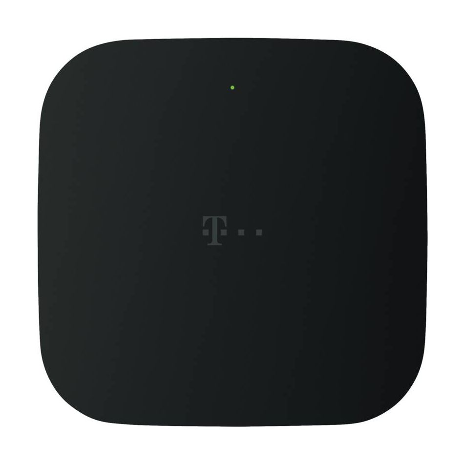 Telekom Glasfaser Modem 2b, black
