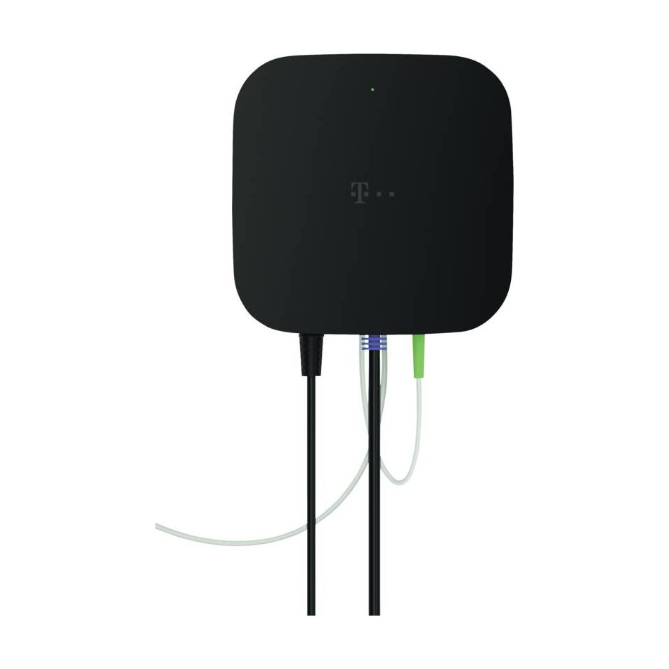 Telekom Glasfaser Modem 2b, black