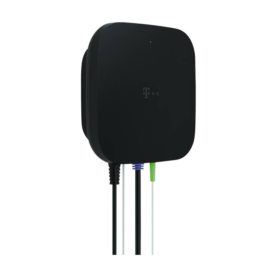 Telekom Glasfaser Modem 2b, black
