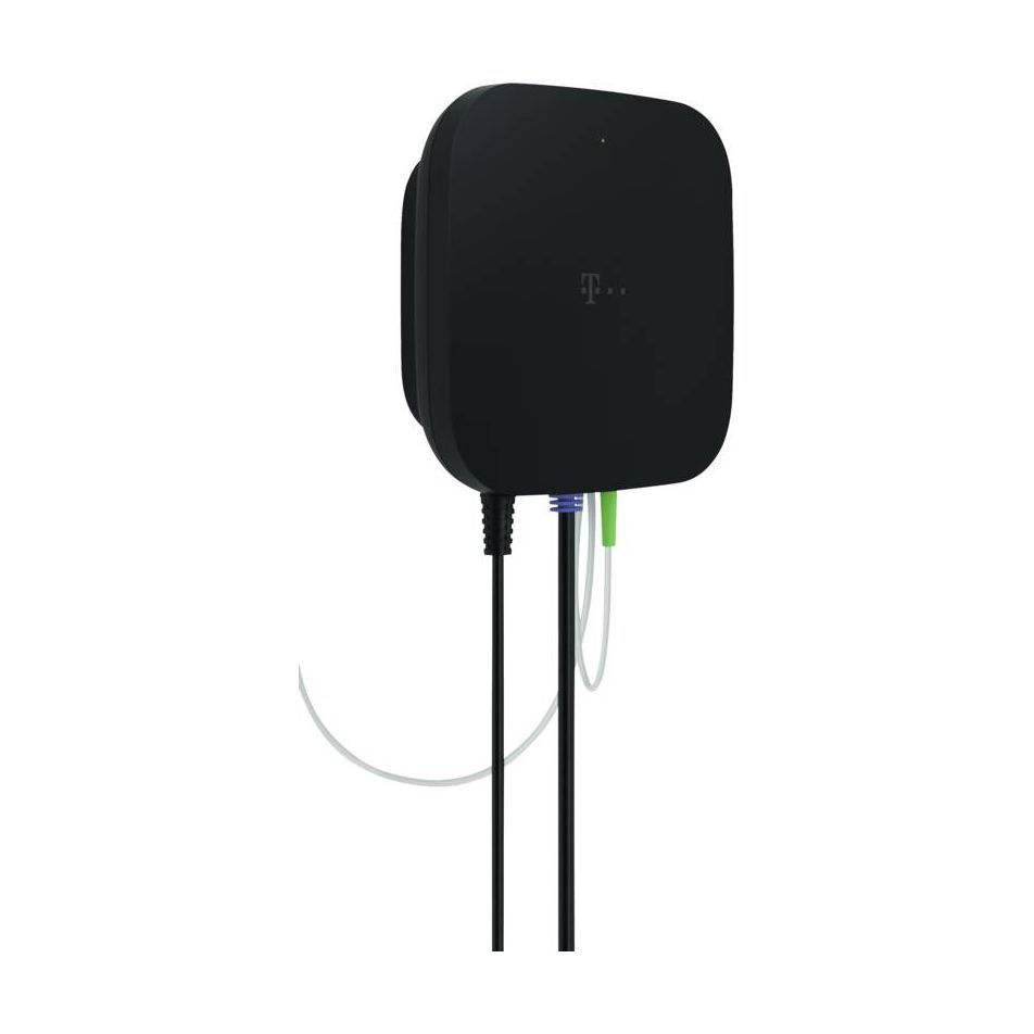 Telekom Glasfaser Modem 2b, black