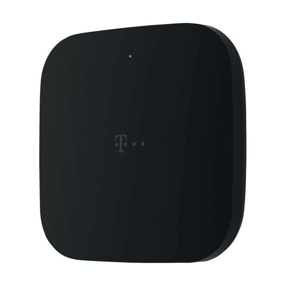 Telekom Glasfaser Modem 2b, black