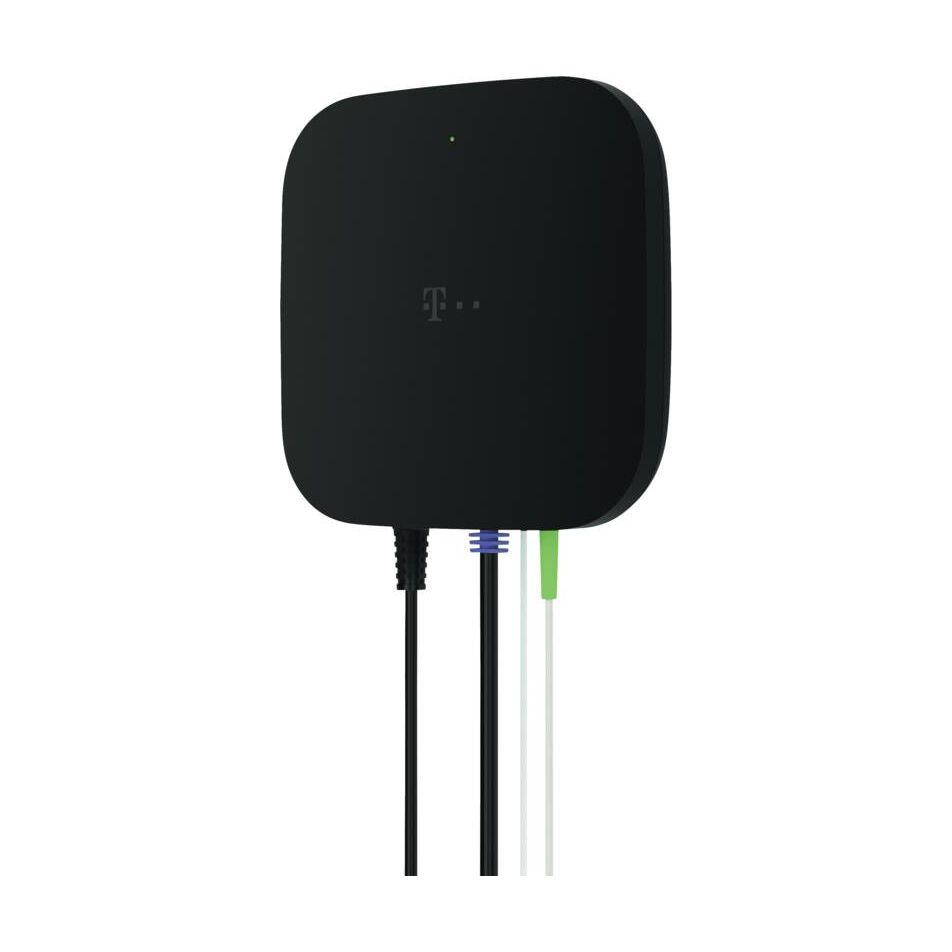 Telekom Glasfaser Modem 2b, black