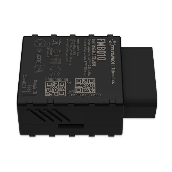Teltonika FMB010 GPS Tracker