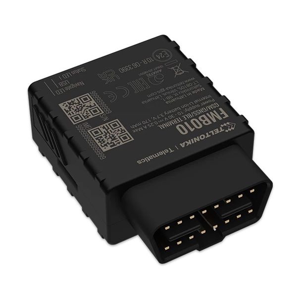 Teltonika FMB010 GPS Tracker