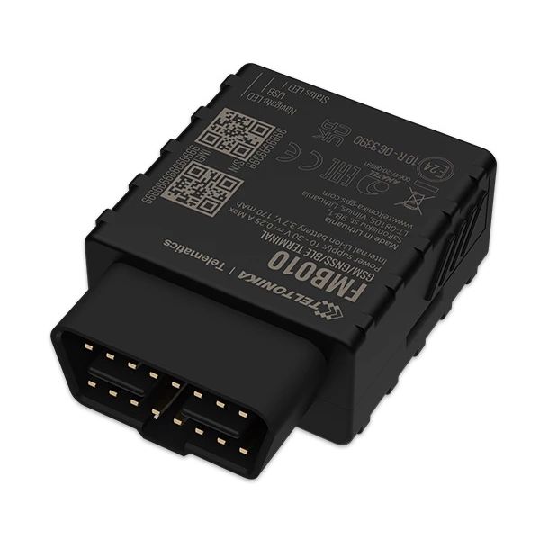 Teltonika FMB010 GPS Tracker