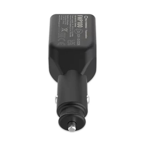 Teltonika FMP100 GPS Tracker
