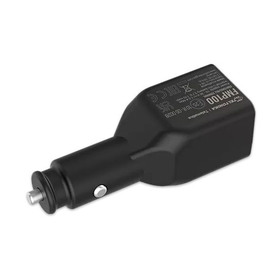 Teltonika FMP100 GPS Tracker