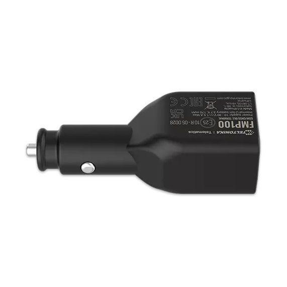 Teltonika FMP100 GPS Tracker