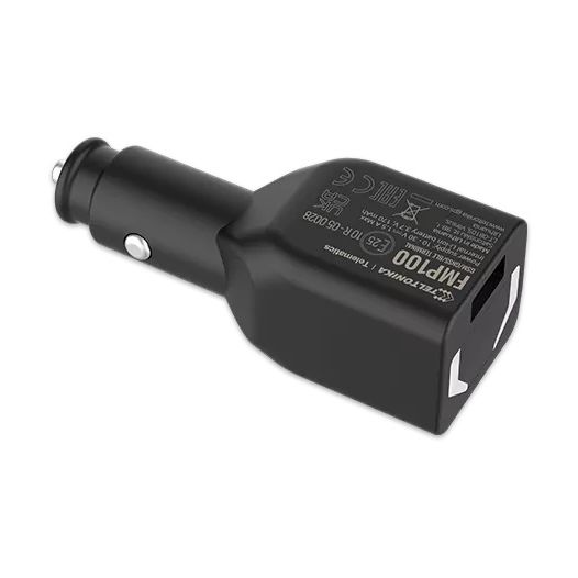 Teltonika FMP100 GPS Tracker