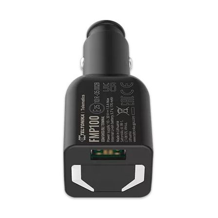 Teltonika FMP100 GPS Tracker