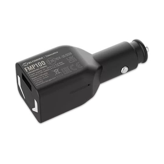Teltonika FMP100 GPS Tracker