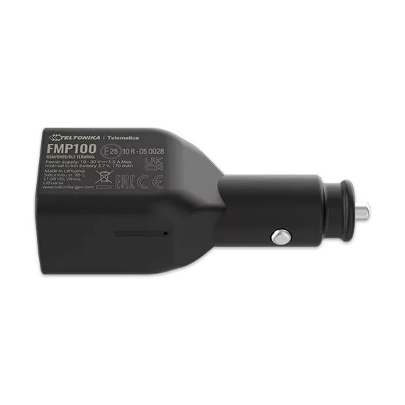 Teltonika FMP100 GPS Tracker