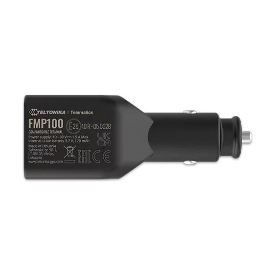 Teltonika FMP100 GPS Tracker