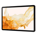 Samsung Galaxy Tab S8+ 12.4" 8GB/128GB Wi-Fi Gris (Graphite) X800