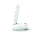 Teléfono Inalámbrico Gigaset A690/ Blanco