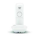 Teléfono Inalámbrico Gigaset A690/ Blanco