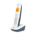 Teléfono Inalámbrico SPC Air/ Blanco