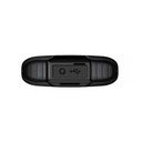 Teléfono Móvil Rugerizado Maxcom Strong MM918 4G VoLTE/ Negro