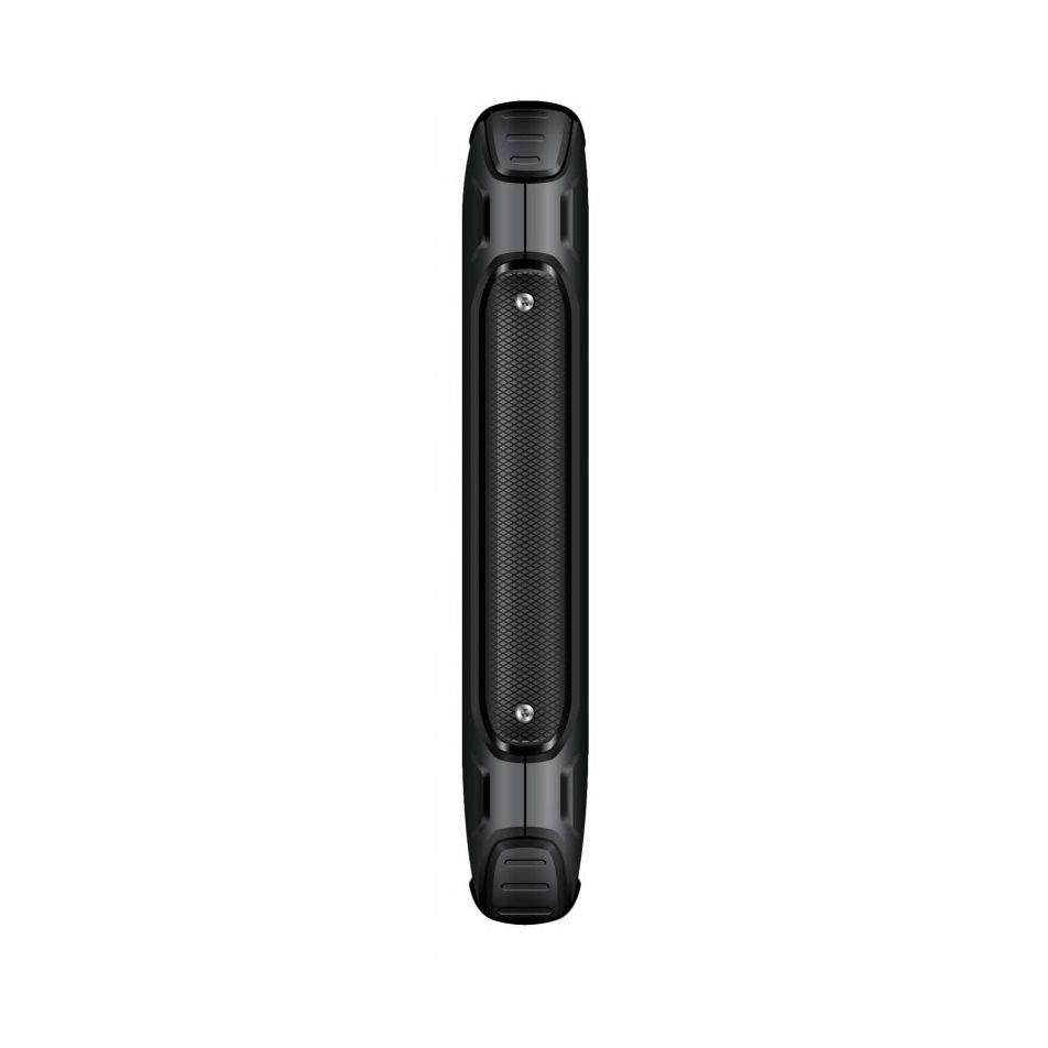 Teléfono Móvil Rugerizado Maxcom Strong MM918 4G VoLTE/ Negro