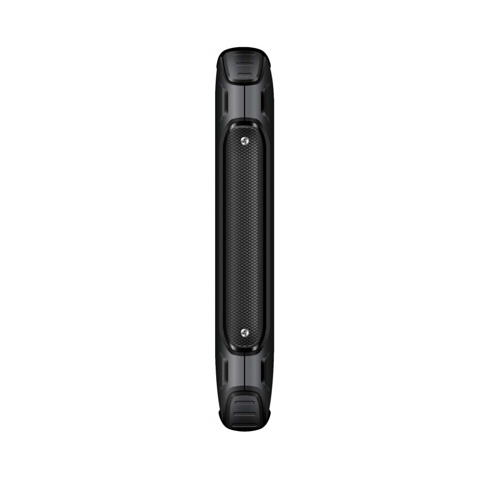 Teléfono Móvil Rugerizado Maxcom Strong MM918 4G VoLTE/ Negro