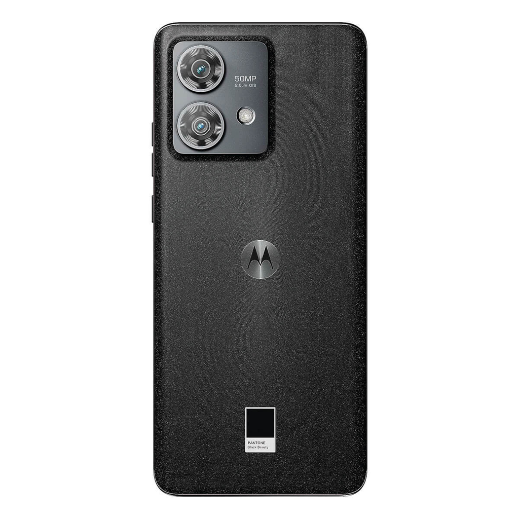 Motorola Edge 40 Neo 5G 12GB/256GB Negro (Black Beauty) Dual SIM XT2307-1