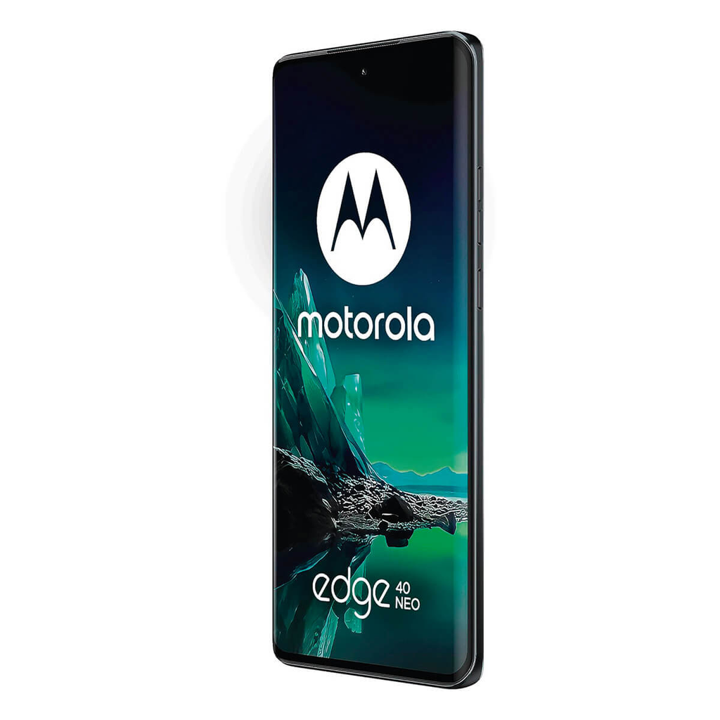 Motorola Edge 40 Neo 5G 12GB/256GB Negro (Black Beauty) Dual SIM XT2307-1